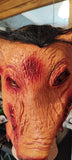 SAW Maske "Spiral"