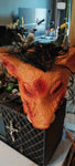SAW Maske "Spiral"