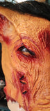 SAW Maske "Spiral"