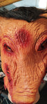 SAW Maske "Spiral"