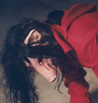 SAW Maske "Spiral"