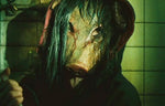 SAW Maske "Spiral"