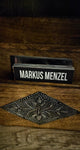 VIP BOX - Regal mit Orakelkarten Markus Menzel