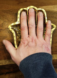 Die Hand der Fatima