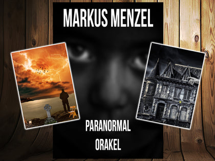 Paranormales Orakel "Markus Menzel"