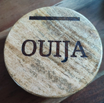 Deko Tisch "Ouija"